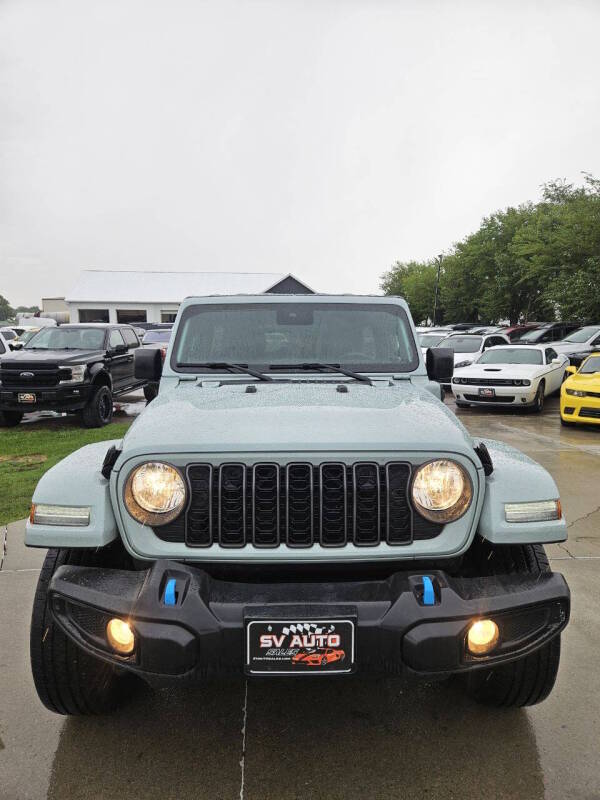 jeep wrangler 4xe 2024 1C4RJXN61RW144368 image jeep wrangler 4xe 2024 1C4RJXN61RW144368 image